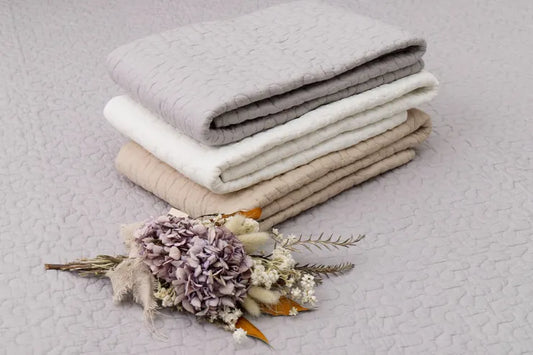 キルトラグ デコール 幅190cm 奥行き240cm