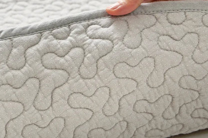 キルトラグ デコール 直径190cm