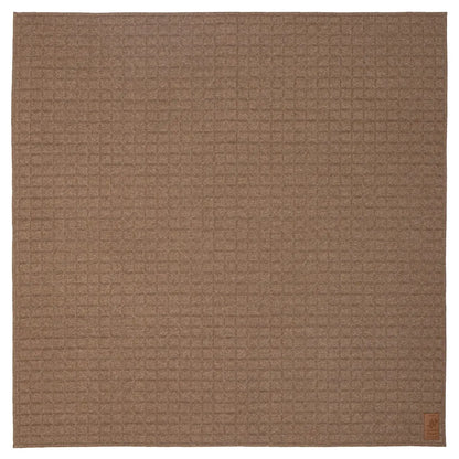 スウェットキルトラグ ココン 幅190cm 奥行き190cm