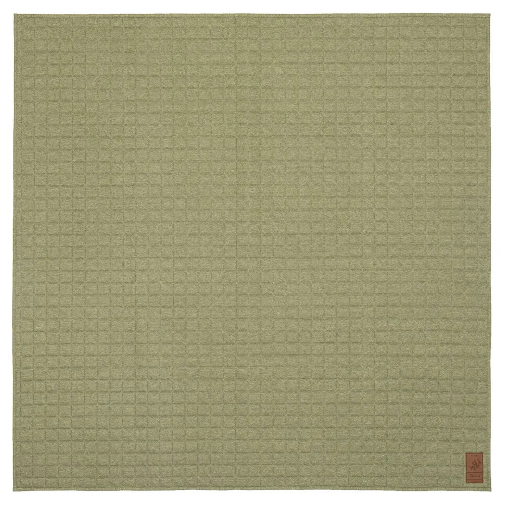 スウェットキルトラグ ココン 幅190cm 奥行き190cm