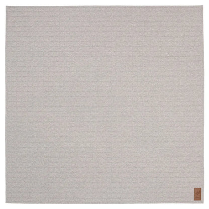 スウェットキルトラグ ココン 幅190cm 奥行き190cm