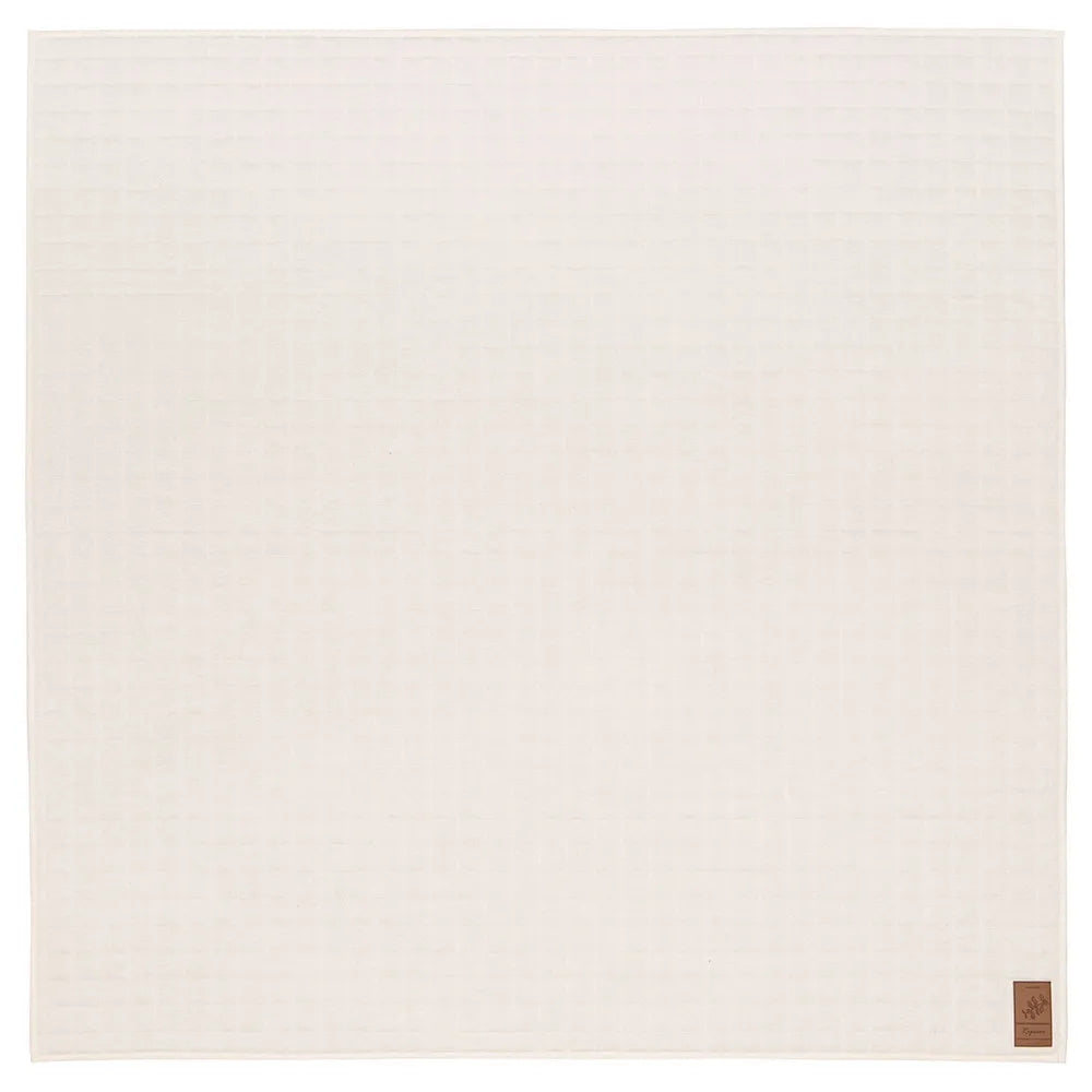 スウェットキルトラグ ココン 幅190cm 奥行き190cm