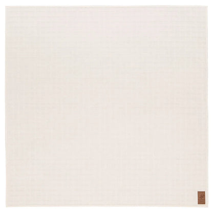 スウェットキルトラグ ココン 幅190cm 奥行き190cm