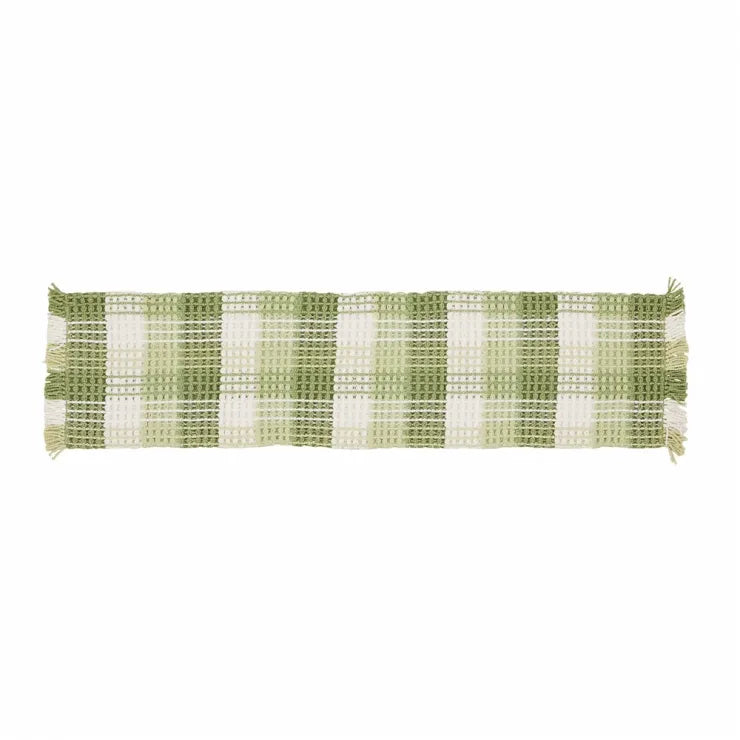 ワッフル風マット エルフ 幅45cm 奥行き180cm