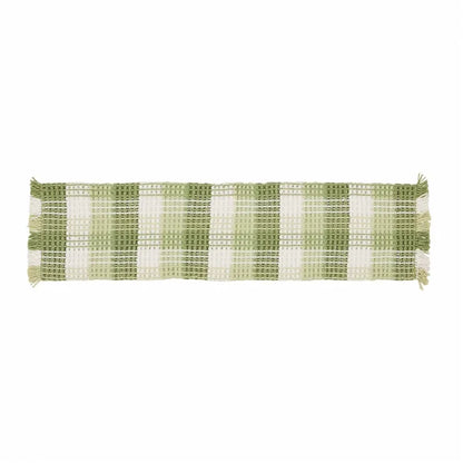 ワッフル風マット エルフ 幅45cm 奥行き180cm