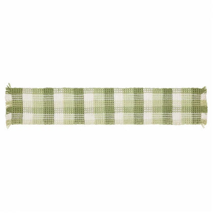 ワッフル風マット エルフ 幅45cm 奥行き240cm