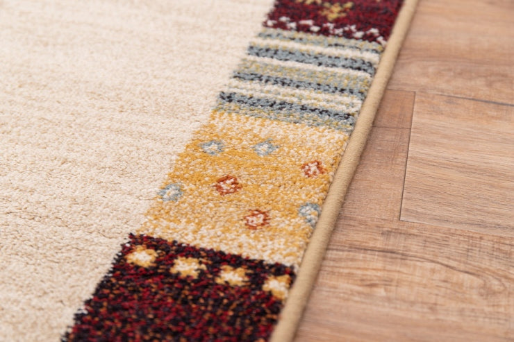 ウィルトンラグ アルガス 幅200cm 奥行き290cm