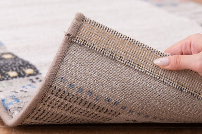 ウィルトンラグ アルガス 幅200cm 奥行き290cm