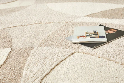 国産高機能ラグ ジャスト 幅190cm 奥行き240cm