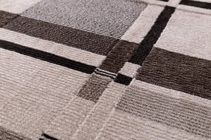 タフトラグ アラビカ 幅130cm 奥行き190cm