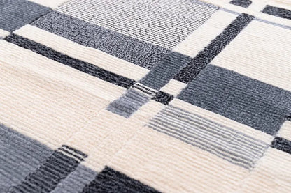 タフトラグ アラビカ 幅130cm 奥行き190cm