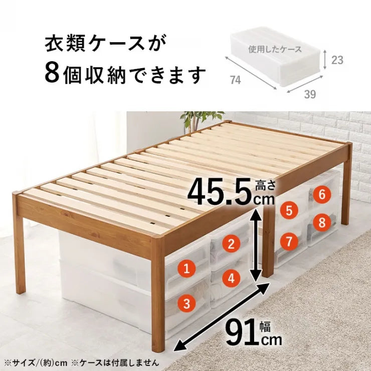Folding leg table MT-6866 Width 105cm Depth 55cm Height 32(7)cm Folding center table Natural Brown Wooden table Solid Iron Retro Cafe table Wood table Modern Scandinavian Stylish Cute Industrial