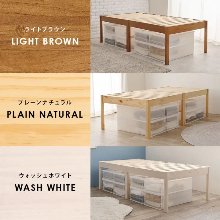 Folding leg table MT-6866 Width 105cm Depth 55cm Height 32(7)cm Folding center table Natural Brown Wooden table Solid Iron Retro Cafe table Wood table Modern Scandinavian Stylish Cute Industrial
