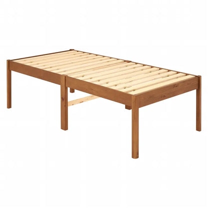 Folding leg table MT-6866 Width 105cm Depth 55cm Height 32(7)cm Folding center table Natural Brown Wooden table Solid Iron Retro Cafe table Wood table Modern Scandinavian Stylish Cute Industrial