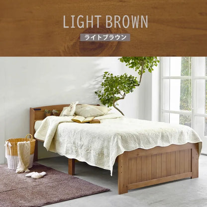 Folding leg table MT-6866 Width 105cm Depth 55cm Height 32(7)cm Folding center table Natural Brown Wooden table Solid Iron Retro Cafe table Wood table Modern Scandinavian Stylish Cute Industrial