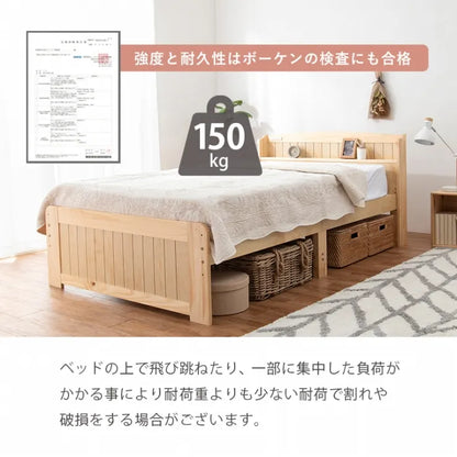Folding leg table MT-6866 Width 105cm Depth 55cm Height 32(7)cm Folding center table Natural Brown Wooden table Solid Iron Retro Cafe table Wood table Modern Scandinavian Stylish Cute Industrial