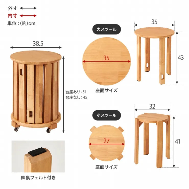 Folding leg table MT-6866 Width 105cm Depth 55cm Height 32(7)cm Folding center table Natural Brown Wooden table Solid Iron Retro Cafe table Wood table Modern Scandinavian Stylish Cute Industrial