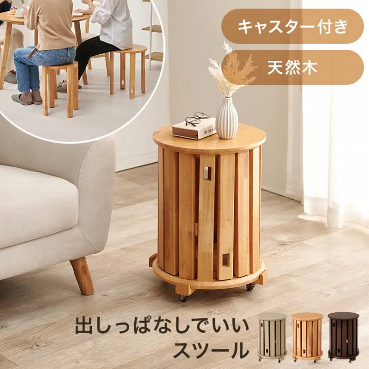 Folding leg table MT-6866 Width 105cm Depth 55cm Height 32(7)cm Folding center table Natural Brown Wooden table Solid Iron Retro Cafe table Wood table Modern Scandinavian Stylish Cute Industrial