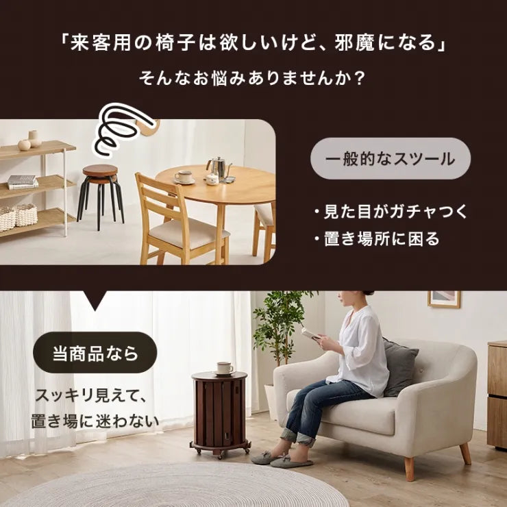 Folding leg table MT-6866 Width 105cm Depth 55cm Height 32(7)cm Folding center table Natural Brown Wooden table Solid Iron Retro Cafe table Wood table Modern Scandinavian Stylish Cute Industrial