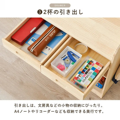 ランドセルラック MCC-6431 幅62cm 奥行き40cm 高さ60cm