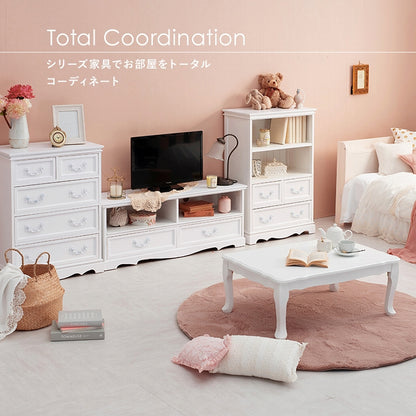 キャビネット MCC-6594 MCC-6599 幅60cm 奥行33.5cm 高さ91cm