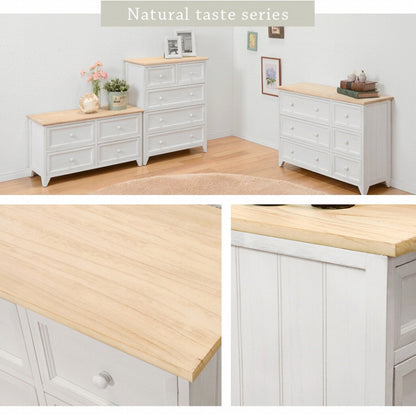 Chest MCH-5385 Width 41cm Depth 31cm Height 93cm Chest of drawers 5 drawers Cabinet Entryway storage Living room Dining room Wagon Stylish Small item storage Laundry storage Kitchen counter Kitchen Assembled Rack Shelf Storage