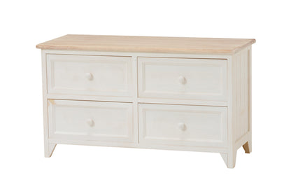 Chest MCH-5385 Width 41cm Depth 31cm Height 93cm Chest of drawers 5 drawers Cabinet Entryway storage Living room Dining room Wagon Stylish Small item storage Laundry storage Kitchen counter Kitchen Assembled Rack Shelf Storage