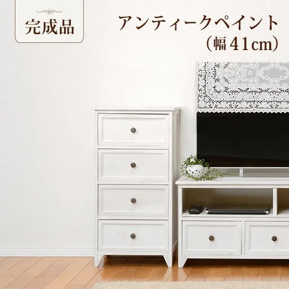 チェスト MCH-5384 幅41cm