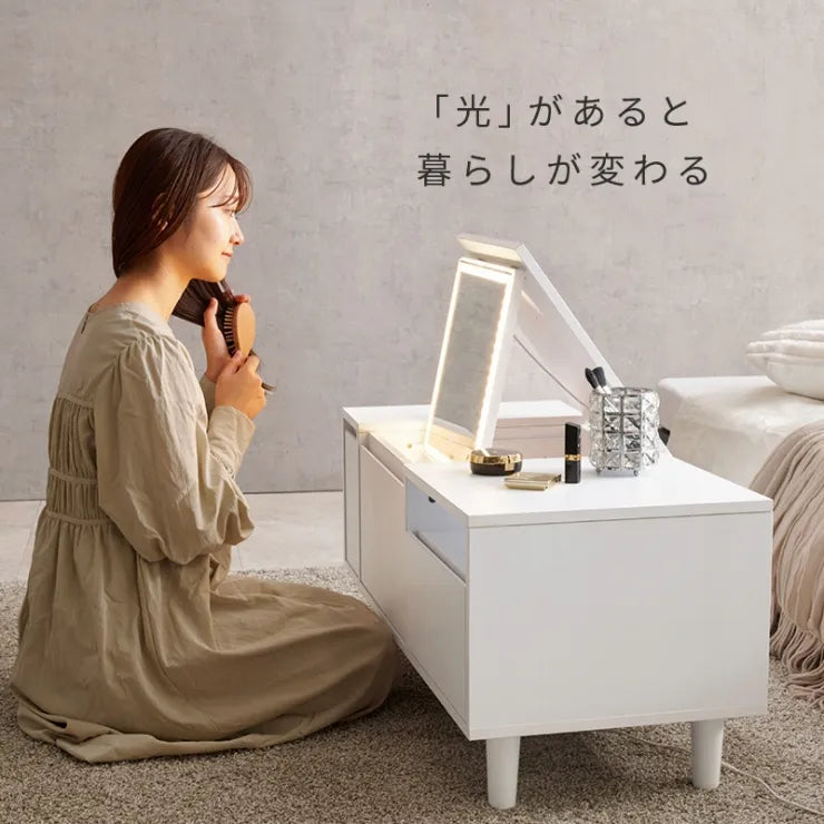 ロードレッサー MD-5843 幅95cm 奥行き40cm 高さ40.5cm