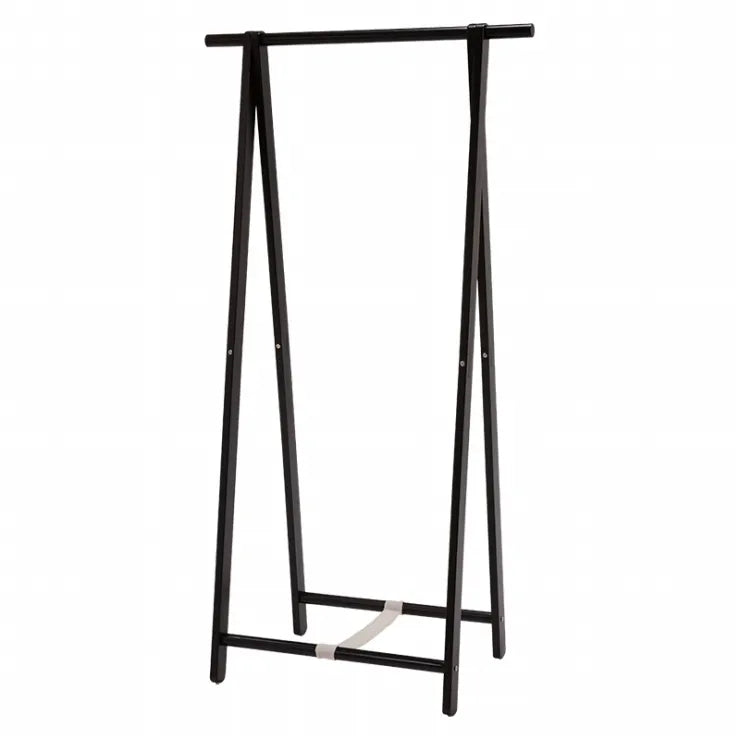 ハンガーラック MHR-6034 幅80cm 奥行47cm 高さ150cm