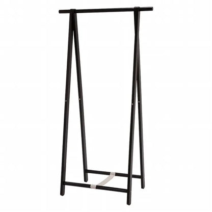 ハンガーラック MHR-6034 幅80cm 奥行47cm 高さ150cm