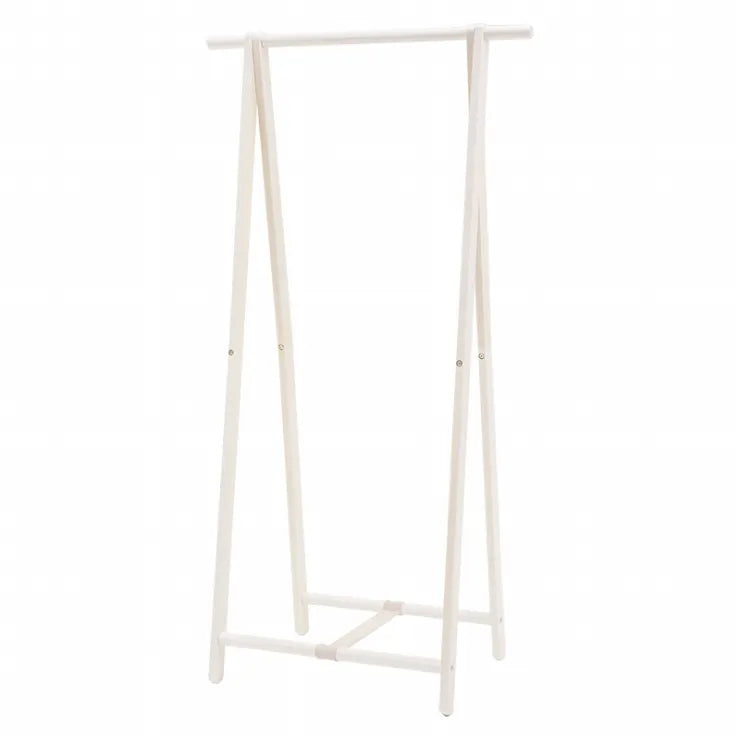 ハンガーラック MHR-6034 幅80cm 奥行47cm 高さ150cm