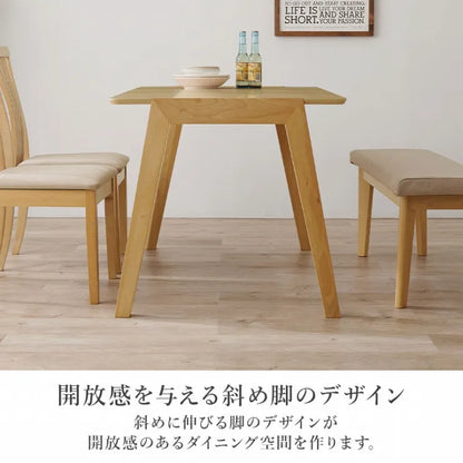 Table pliante MT-6866 Largeur 105 cm Profondeur 55 cm Hauteur 32 (7) cm Table centrale pliante Table en bois marron naturel Fer massif Table de café rétro Table en bois Moderne Scandinave Élégant Mignon Industriel