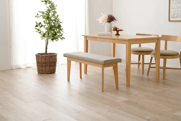 Table pliante MT-6866 Largeur 105 cm Profondeur 55 cm Hauteur 32 (7) cm Table centrale pliante Table en bois marron naturel Fer massif Table de café rétro Table en bois Moderne Scandinave Élégant Mignon Industriel
