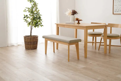 Table pliante MT-6866 Largeur 105 cm Profondeur 55 cm Hauteur 32 (7) cm Table centrale pliante Table en bois marron naturel Fer massif Table de café rétro Table en bois Moderne Scandinave Élégant Mignon Industriel