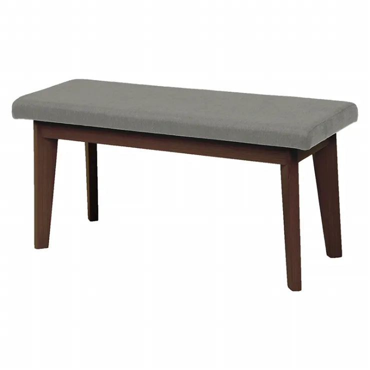 Table pliante MT-6866 Largeur 105 cm Profondeur 55 cm Hauteur 32 (7) cm Table centrale pliante Table en bois marron naturel Fer massif Table de café rétro Table en bois Moderne Scandinave Élégant Mignon Industriel