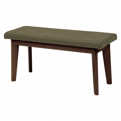 Table pliante MT-6866 Largeur 105 cm Profondeur 55 cm Hauteur 32 (7) cm Table centrale pliante Table en bois marron naturel Fer massif Table de café rétro Table en bois Moderne Scandinave Élégant Mignon Industriel