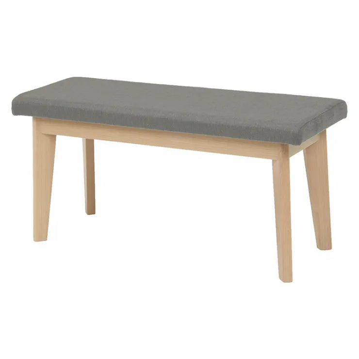 Table pliante MT-6866 Largeur 105 cm Profondeur 55 cm Hauteur 32 (7) cm Table centrale pliante Table en bois marron naturel Fer massif Table de café rétro Table en bois Moderne Scandinave Élégant Mignon Industriel
