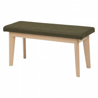 Table pliante MT-6866 Largeur 105 cm Profondeur 55 cm Hauteur 32 (7) cm Table centrale pliante Table en bois marron naturel Fer massif Table de café rétro Table en bois Moderne Scandinave Élégant Mignon Industriel
