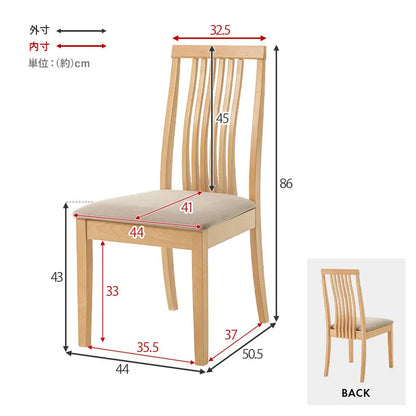 Folding leg table MT-6866 Width 105cm Depth 55cm Height 32(7)cm Folding center table Natural Brown Wooden table Solid Iron Retro Cafe table Wood table Modern Scandinavian Stylish Cute Industrial
