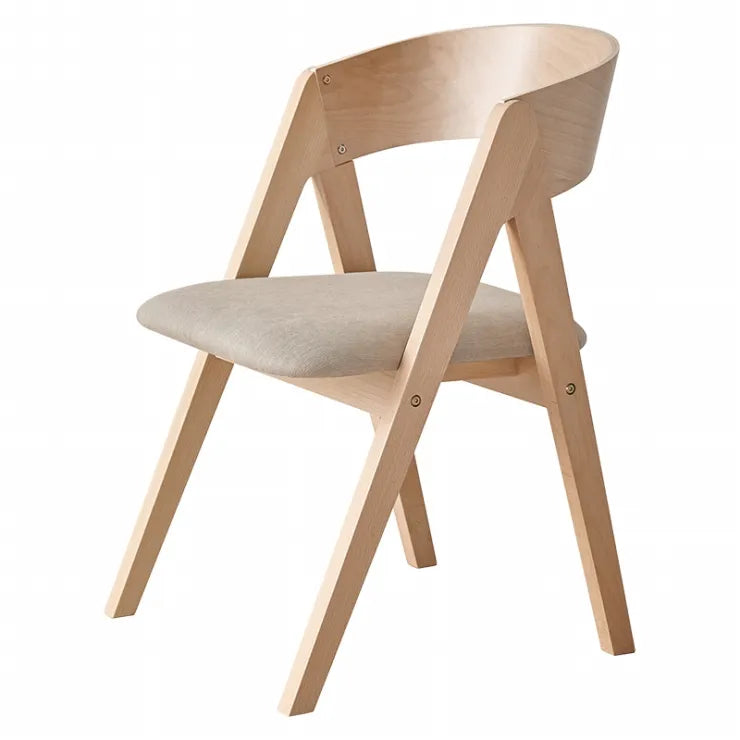 Table pliante MT-6866 Largeur 105 cm Profondeur 55 cm Hauteur 32 (7) cm Table centrale pliante Table en bois marron naturel Fer massif Table de café rétro Table en bois Moderne Scandinave Élégant Mignon Industriel