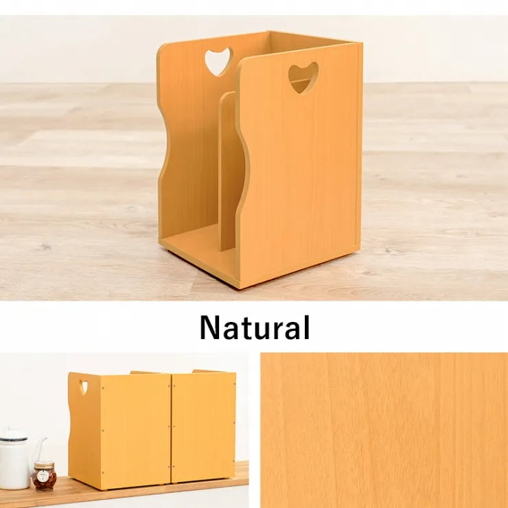 Folding leg table MT-6866 Width 105cm Depth 55cm Height 32(7)cm Folding center table Natural Brown Wooden table Solid Iron Retro Cafe table Wood table Modern Scandinavian Stylish Cute Industrial