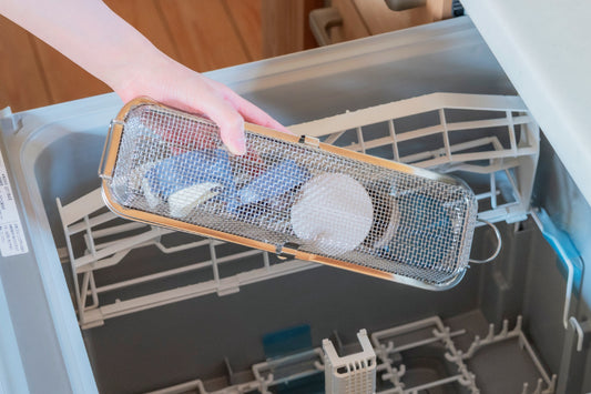 bws SELECTION すっきり暮らす食洗機かご ロングタイプ