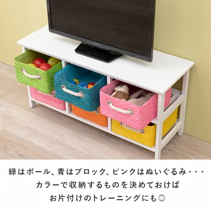 テレビ台 MN-5516 幅81cm 奥行き29cm 高さ40.5cm