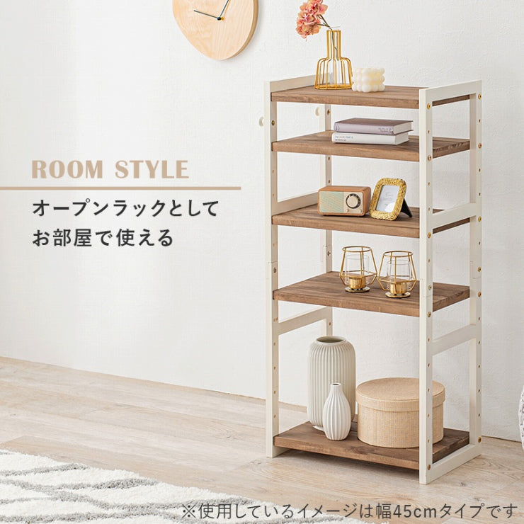 シューズラック MSS-6711 幅65cm 奥行28cm 高さ92cm