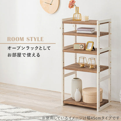 シューズラック MSS-6711 幅65cm 奥行28cm 高さ92cm