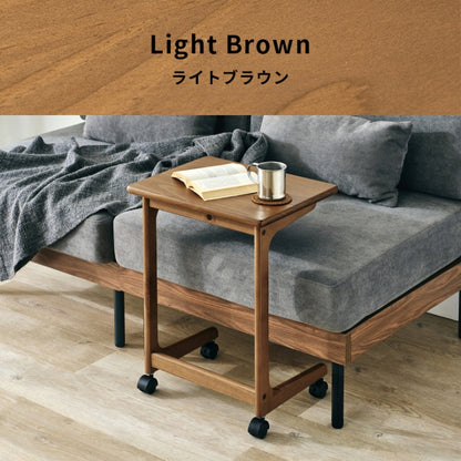 サイドテーブル MT-6197 幅45cm 奥行き35cm 高さ57cm