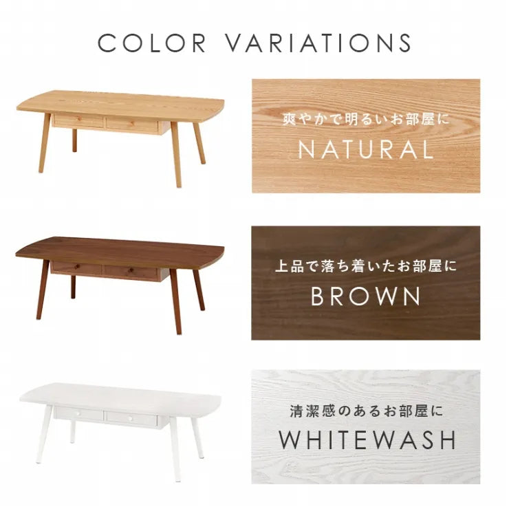 Folding leg table MT-6866 Width 105cm Depth 55cm Height 32(7)cm Folding center table Natural Brown Wooden table Solid Iron Retro Cafe table Wood table Modern Scandinavian Stylish Cute Industrial