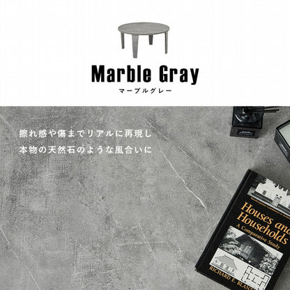 折れ脚テーブル MT-6868 幅68cm 奥行68cm 高さ32cm