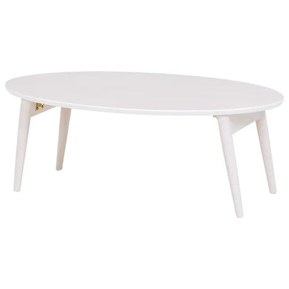 折り畳みテーブル MT-6925 幅90cm 奥行き50cm 高さ33.5cm